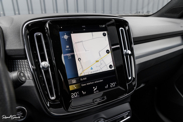 Volvo XC40 1.5 T5 Recharge R-Design | Adaptieve cruise | Panorama dak | Memory | Harman Kardon |