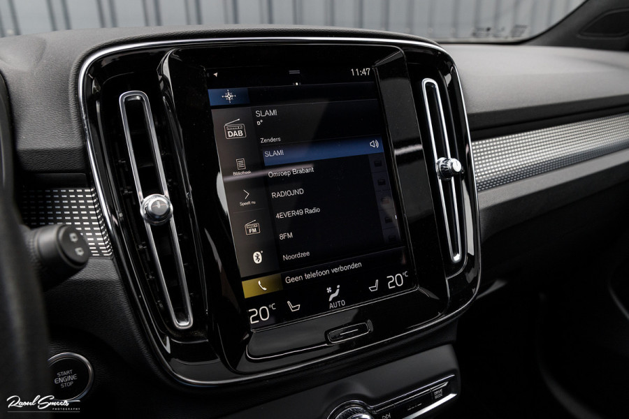 Volvo XC40 1.5 T5 Recharge R-Design | Adaptieve cruise | Panorama dak | Memory | Harman Kardon |