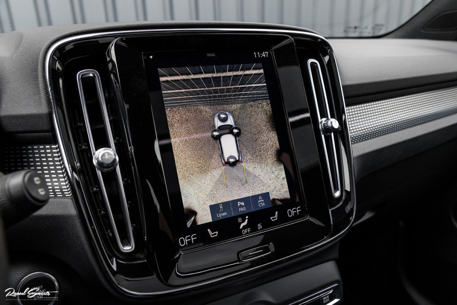 Volvo XC40 1.5 T5 Recharge R-Design | Adaptieve cruise | Panorama dak | Memory | Harman Kardon |