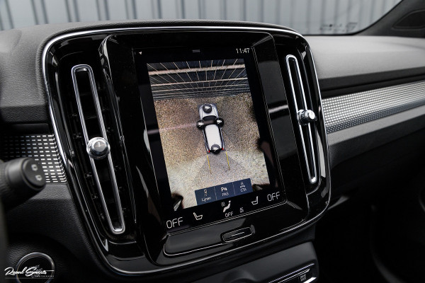 Volvo XC40 1.5 T5 Recharge R-Design | Adaptieve cruise | Panorama dak | Memory | Harman Kardon |