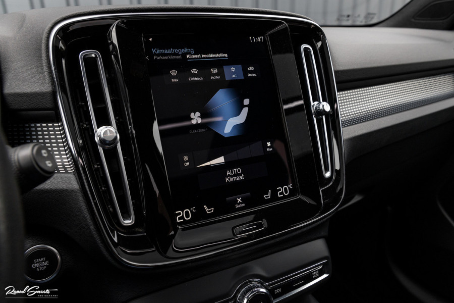 Volvo XC40 1.5 T5 Recharge R-Design | Adaptieve cruise | Panorama dak | Memory | Harman Kardon |