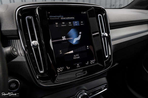 Volvo XC40 1.5 T5 Recharge R-Design | Adaptieve cruise | Panorama dak | Memory | Harman Kardon |