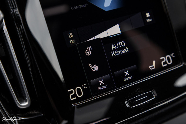 Volvo XC40 1.5 T5 Recharge R-Design | Adaptieve cruise | Panorama dak | Memory | Harman Kardon |
