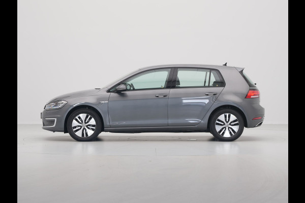 Volkswagen e-Golf E-DITION Acc Pdc Stoelverwarming Navigatie Carplay 127