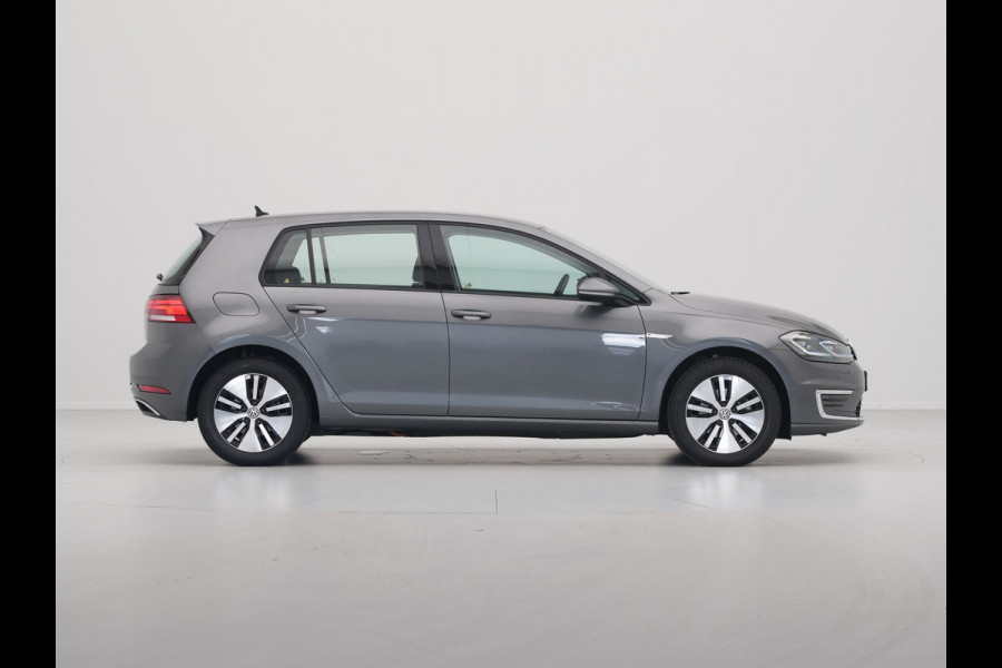 Volkswagen e-Golf E-DITION Acc Pdc Stoelverwarming Navigatie Carplay 127