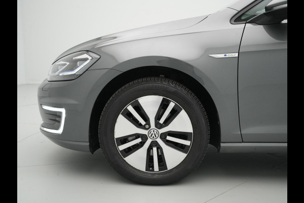 Volkswagen e-Golf E-DITION Acc Pdc Stoelverwarming Navigatie Carplay 127