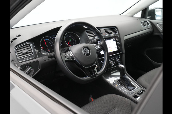 Volkswagen e-Golf E-DITION Acc Pdc Stoelverwarming Navigatie Carplay 127