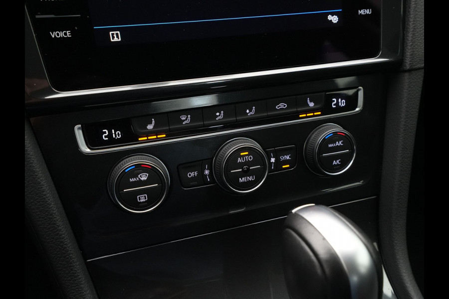 Volkswagen e-Golf E-DITION Acc Pdc Stoelverwarming Navigatie Carplay 127