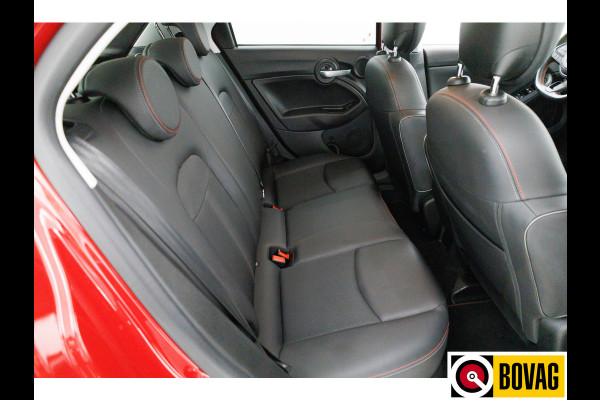 Fiat 500X 1.5 Hybrid Sport 130 PK | Adap. cruise | Climate control, Navigatie | App connect | Camera | Full led verlichting