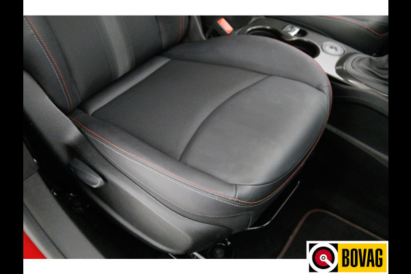 Fiat 500X 1.5 Hybrid Sport 130 PK | Adap. cruise | Climate control, Navigatie | App connect | Camera | Full led verlichting
