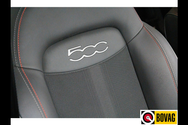 Fiat 500X 1.5 Hybrid Sport 130 PK | Adap. cruise | Climate control, Navigatie | App connect | Camera | Full led verlichting