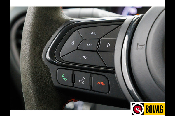 Fiat 500X 1.5 Hybrid Sport 130 PK | Adap. cruise | Climate control, Navigatie | App connect | Camera | Full led verlichting