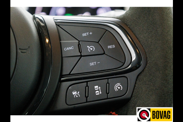 Fiat 500X 1.5 Hybrid Sport 130 PK | Adap. cruise | Climate control, Navigatie | App connect | Camera | Full led verlichting