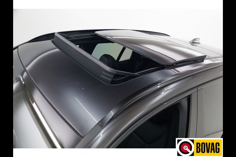 Hyundai Tucson 1.6 T-GDI PHEV N Line Sky 4WD 252 PK PHEV | Panoramadak | Leer/alcantara | HUD | 360 camera Adaptive cruise met fileassistent. Stoelverwarming/koeling, Electrische achterklep. Krell audio