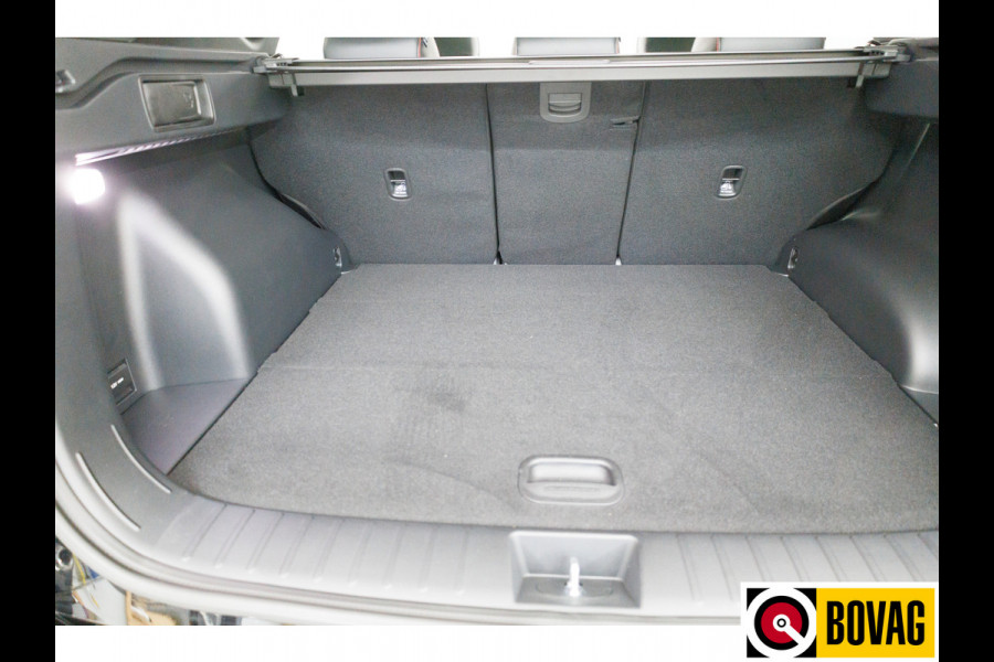 Hyundai Tucson 1.6 T-GDI PHEV N Line Sky 4WD 252 PK PHEV | Panoramadak | Leer/alcantara | HUD | 360 camera Adaptive cruise met fileassistent. Stoelverwarming/koeling, Electrische achterklep. Krell audio