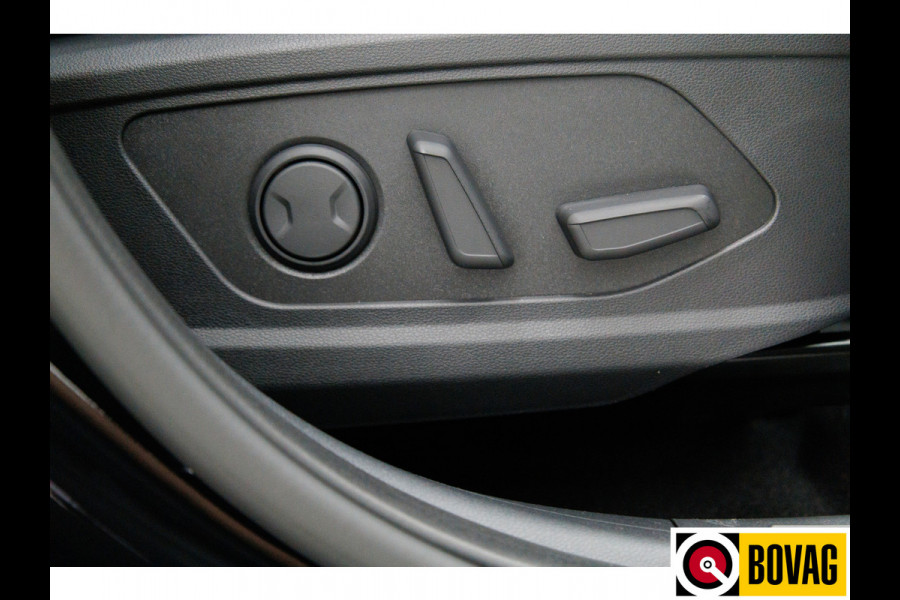 Hyundai Tucson 1.6 T-GDI PHEV N Line Sky 4WD 252 PK PHEV | Panoramadak | Leer/alcantara | HUD | 360 camera Adaptive cruise met fileassistent. Stoelverwarming/koeling, Electrische achterklep. Krell audio