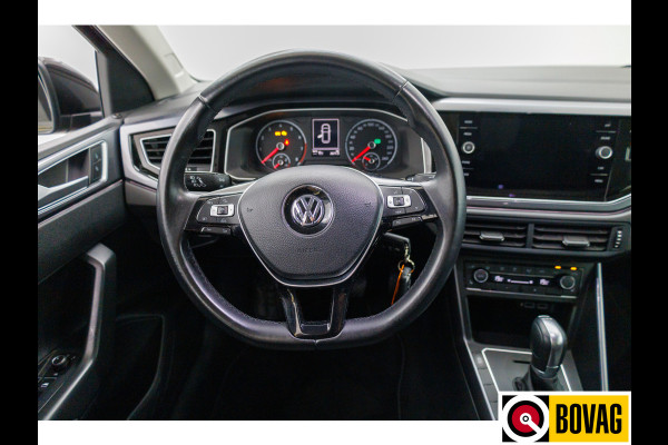 Volkswagen Polo 1.0 TSI Highline 116PK Adative Cruise | App-connect | Stoelverwarming Climate control, Privacy glas, PDC v+a