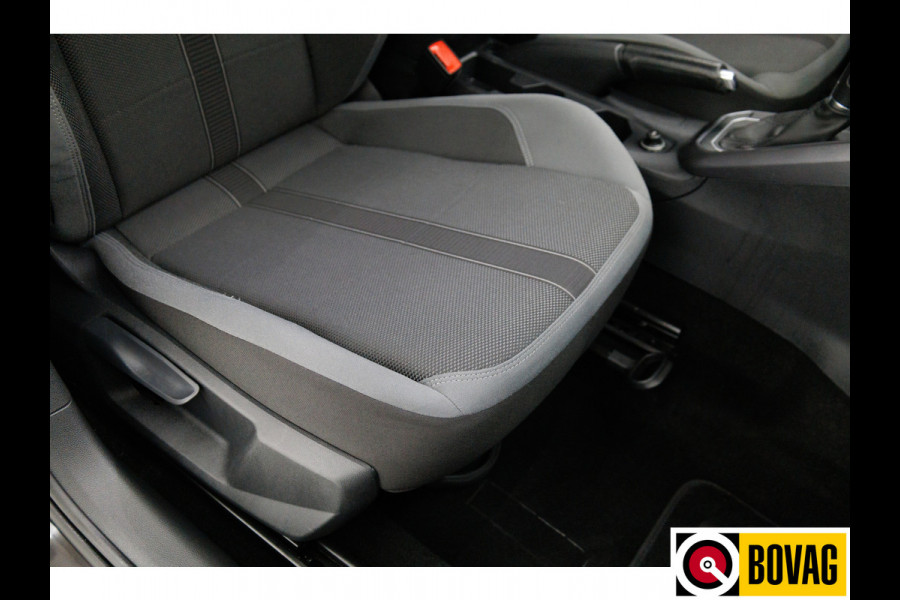 Volkswagen Polo 1.0 TSI Highline 116PK Adative Cruise | App-connect | Stoelverwarming Climate control, Privacy glas, PDC v+a