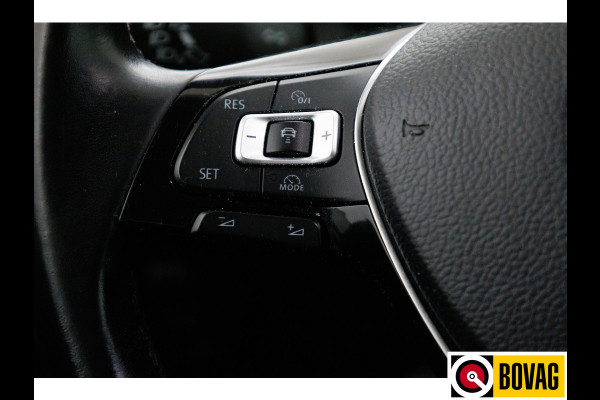 Volkswagen Polo 1.0 TSI Highline 116PK Adative Cruise | App-connect | Stoelverwarming Climate control, Privacy glas, PDC v+a