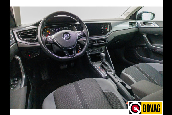 Volkswagen Polo 1.0 TSI Highline 116PK Adative Cruise | App-connect | Stoelverwarming Climate control, Privacy glas, PDC v+a