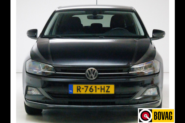 Volkswagen Polo 1.0 TSI Highline 116PK Adative Cruise | App-connect | Stoelverwarming Climate control, Privacy glas, PDC v+a