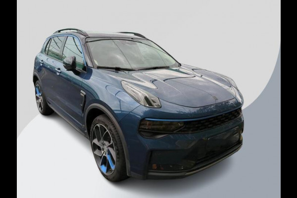 Lynk & Co 01 1.5 261 pk | PHEV | 360 Camera | Adaptieve Cruise | Elek. Achterklep | Panorama dak | Stoelverwarming | 1.800kg Trekgewicht