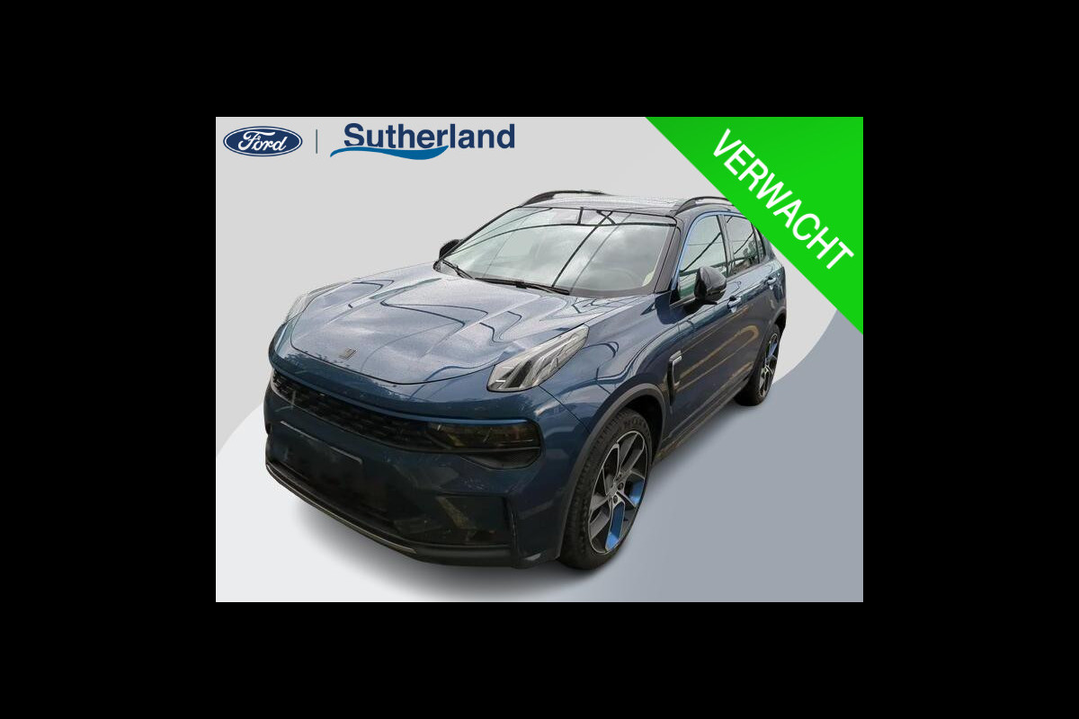 Lynk & Co 01 1.5 261 pk | PHEV | 360 Camera | Adaptieve Cruise | Elek. Achterklep | Panorama dak | Stoelverwarming | 1.800kg Trekgewicht Lynk & Co 01 1.5 261 pk | PHEV | 360 Camera | Adaptieve Cruise | Elek. Achterklep | Panorama dak | Stoelverwarming | 1.800kg Trekgewicht