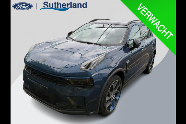 Lynk & Co 01 1.5 261 pk | PHEV | 360 Camera | Adaptieve Cruise | Elek. Achterklep | Panorama dak | Stoelverwarming | 1.800kg Trekgewicht