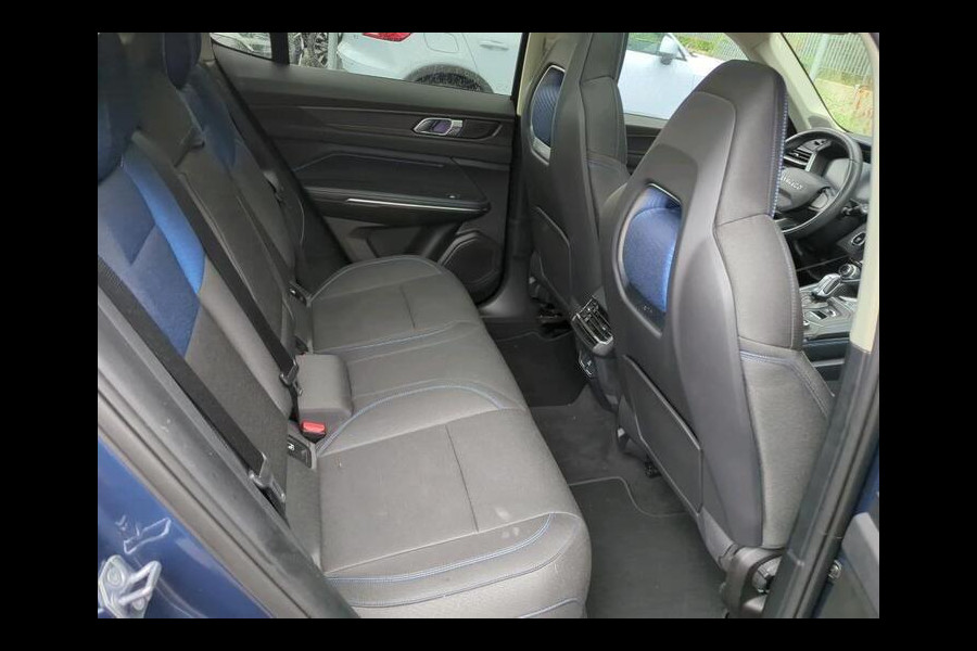 Lynk & Co 01 1.5 261 pk | PHEV | 360 Camera | Adaptieve Cruise | Elek. Achterklep | Panorama dak | Stoelverwarming | 1.800kg Trekgewicht