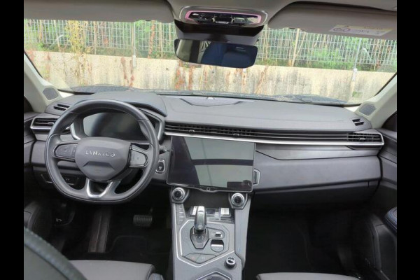 Lynk & Co 01 1.5 261 pk | PHEV | 360 Camera | Adaptieve Cruise | Elek. Achterklep | Panorama dak | Stoelverwarming | 1.800kg Trekgewicht