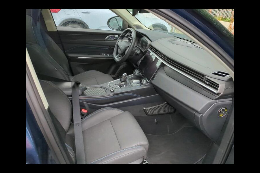 Lynk & Co 01 1.5 261 pk | PHEV | 360 Camera | Adaptieve Cruise | Elek. Achterklep | Panorama dak | Stoelverwarming | 1.800kg Trekgewicht