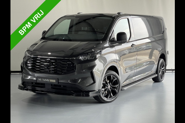 Ford Transit Custom 320 2.0 TDCI L2H1 170 PK AUT Navi / Camera / Trekgewicht 2800 KG