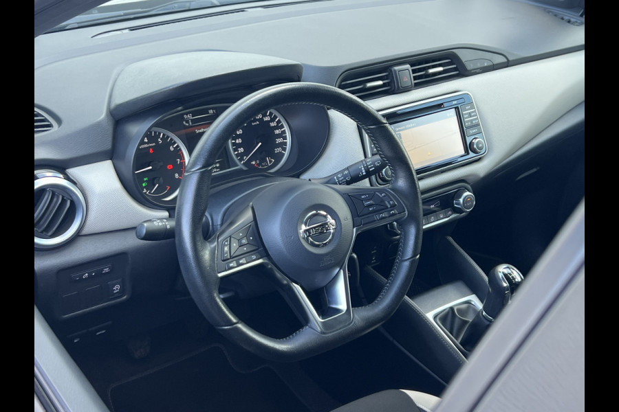 Nissan Micra 0.9 IG-T N-Connecta | Bose Audio | LED | 360 Camera | N-Line Pack