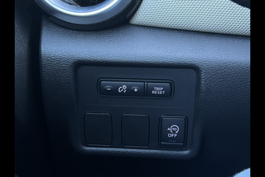 Nissan Micra 0.9 IG-T N-Connecta | Bose Audio | LED | 360 Camera | N-Line Pack