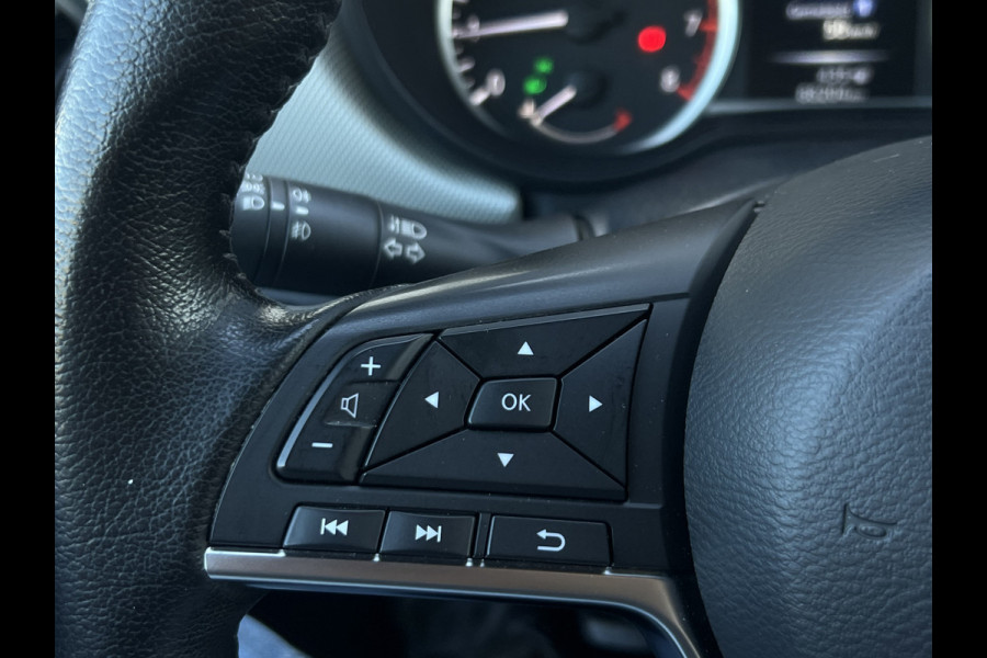 Nissan Micra 0.9 IG-T N-Connecta | Bose Audio | LED | 360 Camera | N-Line Pack