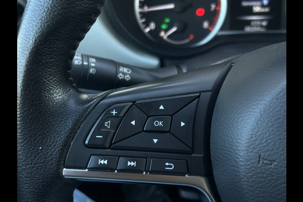 Nissan Micra 0.9 IG-T N-Connecta | Bose Audio | LED | 360 Camera | N-Line Pack