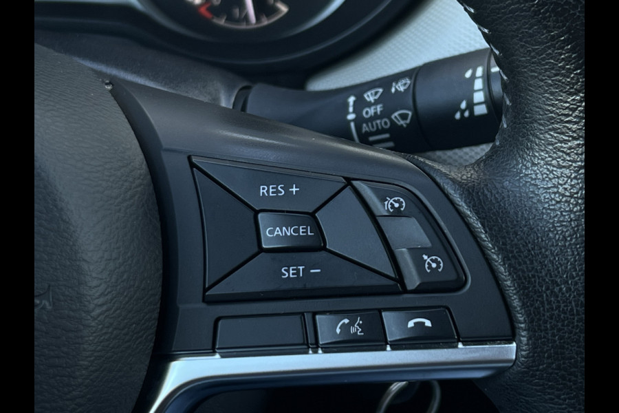 Nissan Micra 0.9 IG-T N-Connecta | Bose Audio | LED | 360 Camera | N-Line Pack