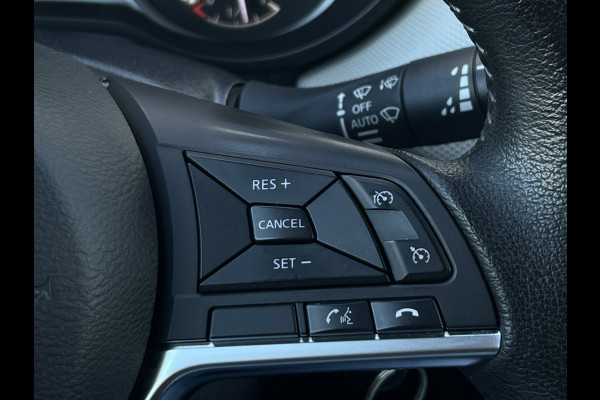 Nissan Micra 0.9 IG-T N-Connecta | Bose Audio | LED | 360 Camera | N-Line Pack