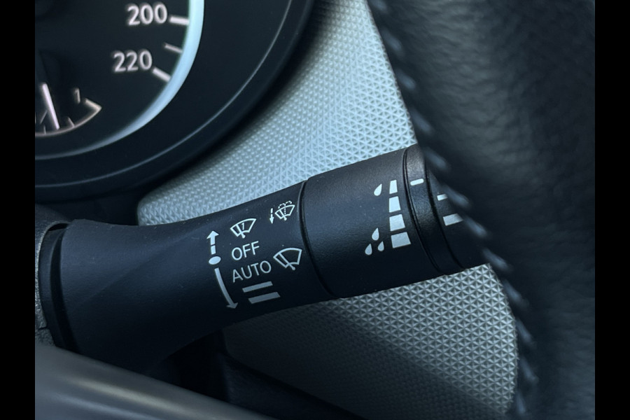 Nissan Micra 0.9 IG-T N-Connecta | Bose Audio | LED | 360 Camera | N-Line Pack