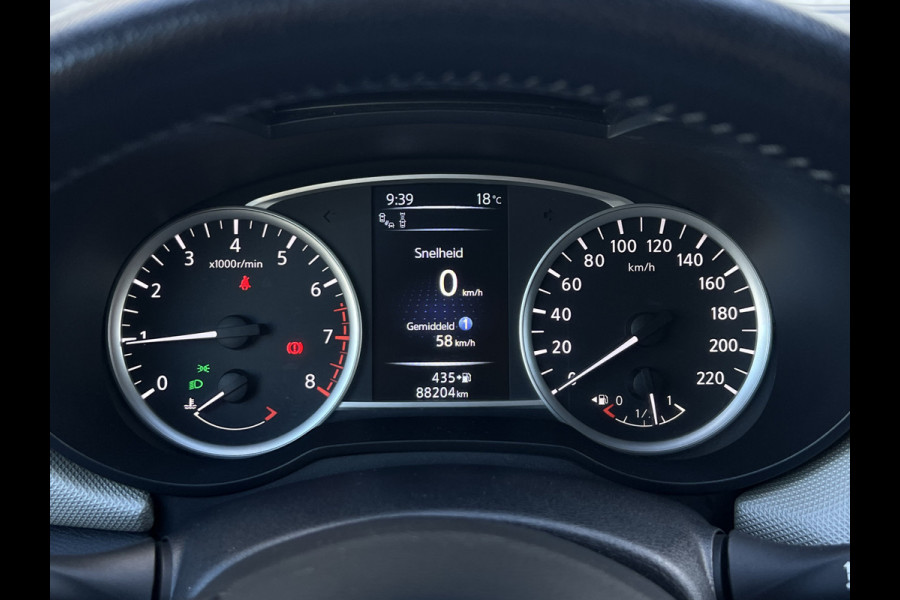 Nissan Micra 0.9 IG-T N-Connecta | Bose Audio | LED | 360 Camera | N-Line Pack