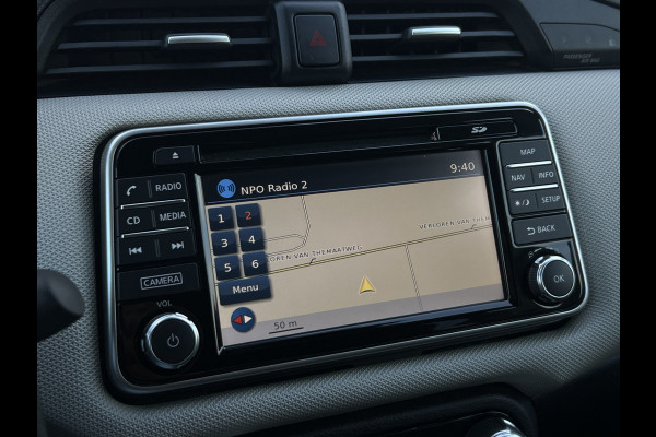 Nissan Micra 0.9 IG-T N-Connecta | Bose Audio | LED | 360 Camera | N-Line Pack