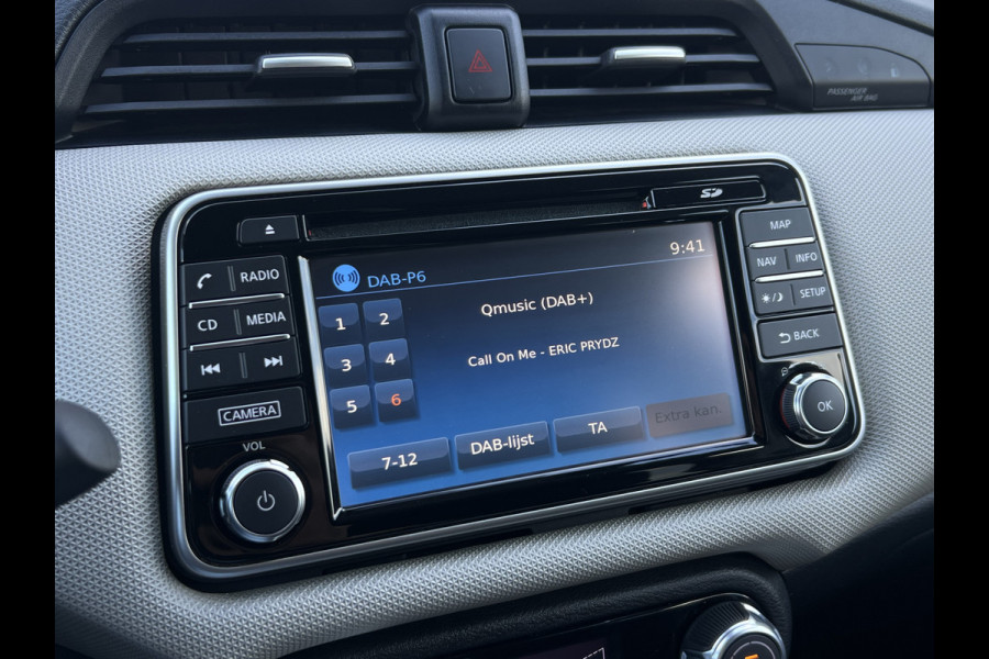 Nissan Micra 0.9 IG-T N-Connecta | Bose Audio | LED | 360 Camera | N-Line Pack