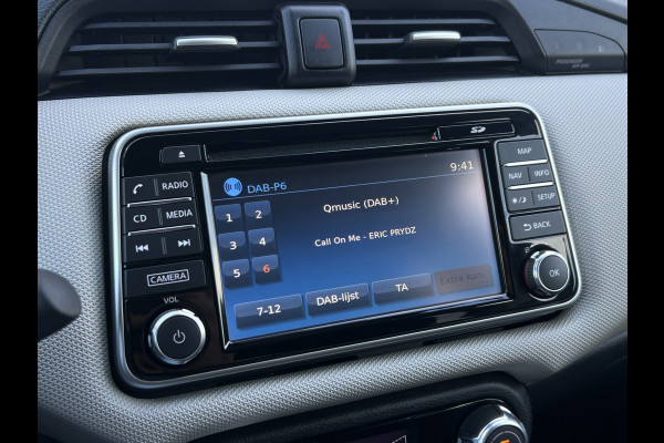 Nissan Micra 0.9 IG-T N-Connecta | Bose Audio | LED | 360 Camera | N-Line Pack