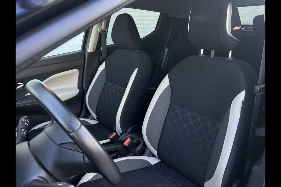 Nissan Micra 0.9 IG-T N-Connecta | Bose Audio | LED | 360 Camera | N-Line Pack