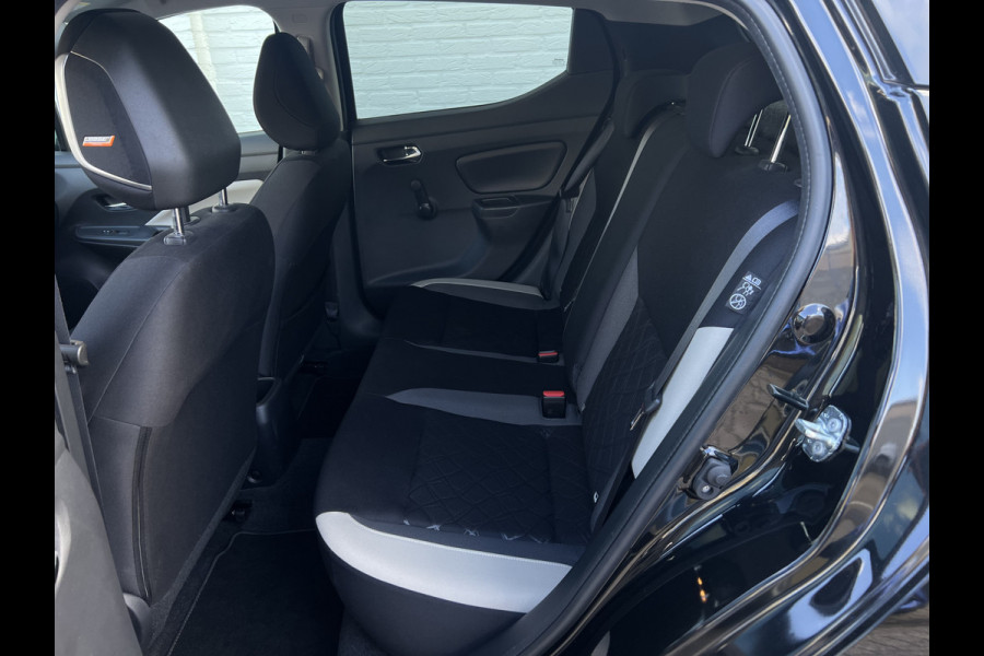Nissan Micra 0.9 IG-T N-Connecta | Bose Audio | LED | 360 Camera | N-Line Pack