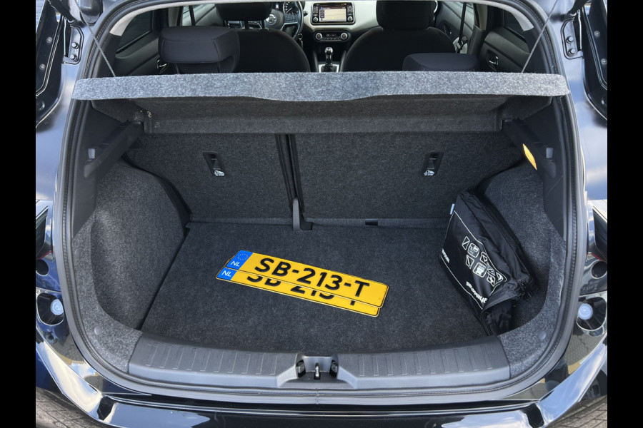 Nissan Micra 0.9 IG-T N-Connecta | Bose Audio | LED | 360 Camera | N-Line Pack