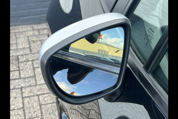 Nissan Micra 0.9 IG-T N-Connecta | Bose Audio | LED | 360 Camera | N-Line Pack