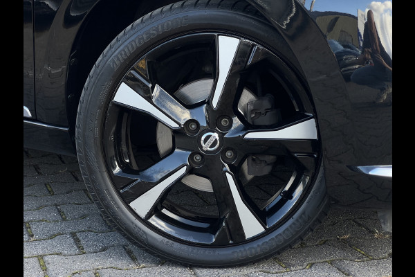 Nissan Micra 0.9 IG-T N-Connecta | Bose Audio | LED | 360 Camera | N-Line Pack