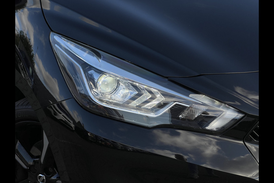 Nissan Micra 0.9 IG-T N-Connecta | Bose Audio | LED | 360 Camera | N-Line Pack