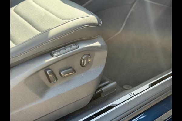 Volkswagen Tiguan 1.4 TSI eHybrid R-Line Business+ SOH94%|Pano|Leder|Memory|360Cam|Trekhaak